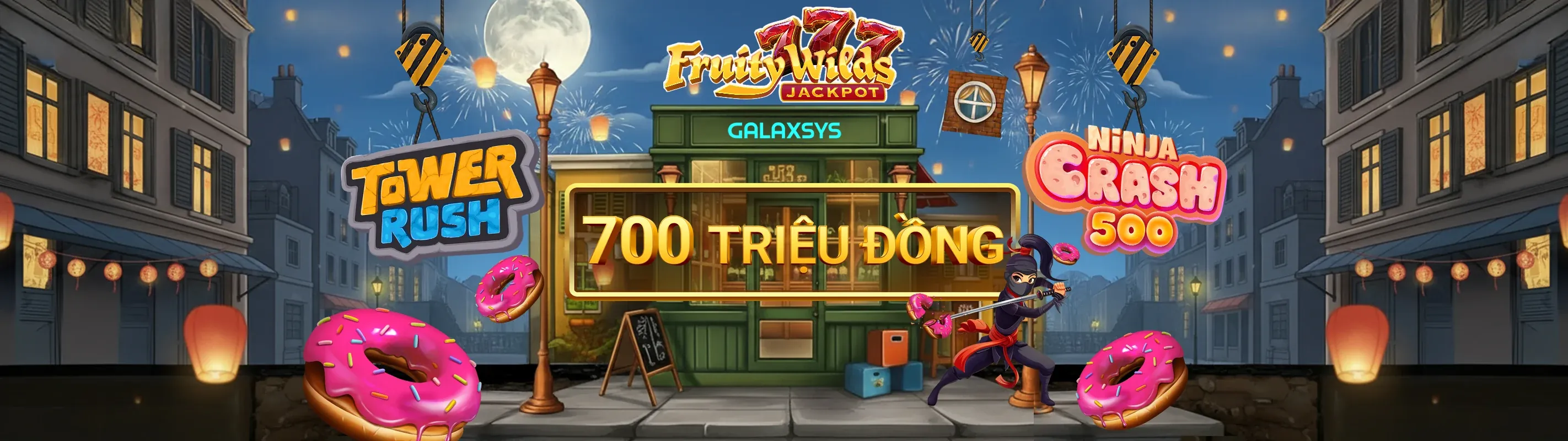 Các chủ đề trò chơi slot đa dạng tại viva88 login